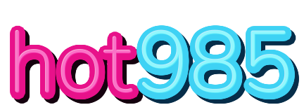hot985 — logo kanal