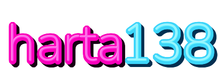 harta138 — logo kanal
