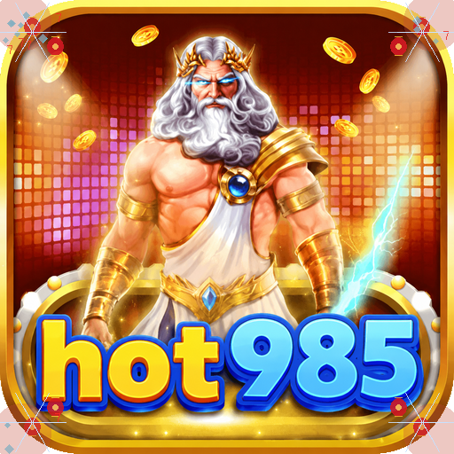 hot985 — mitra unggulan