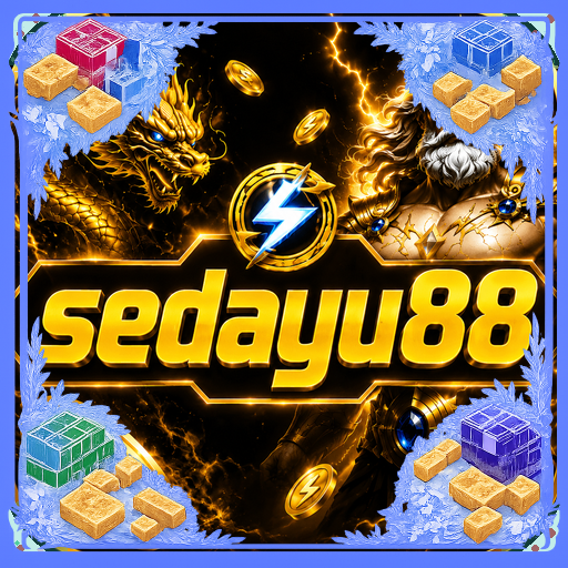 sedayu88 — mitra unggulan