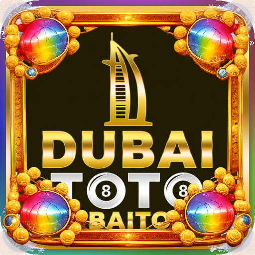 dubaitoto — galeri pratinjau Resmi APK